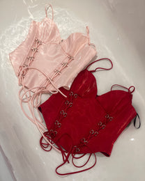 KYLIE CORSET CHERIEON OFFICIAL