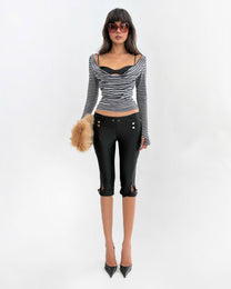 Cameron Capri Pants