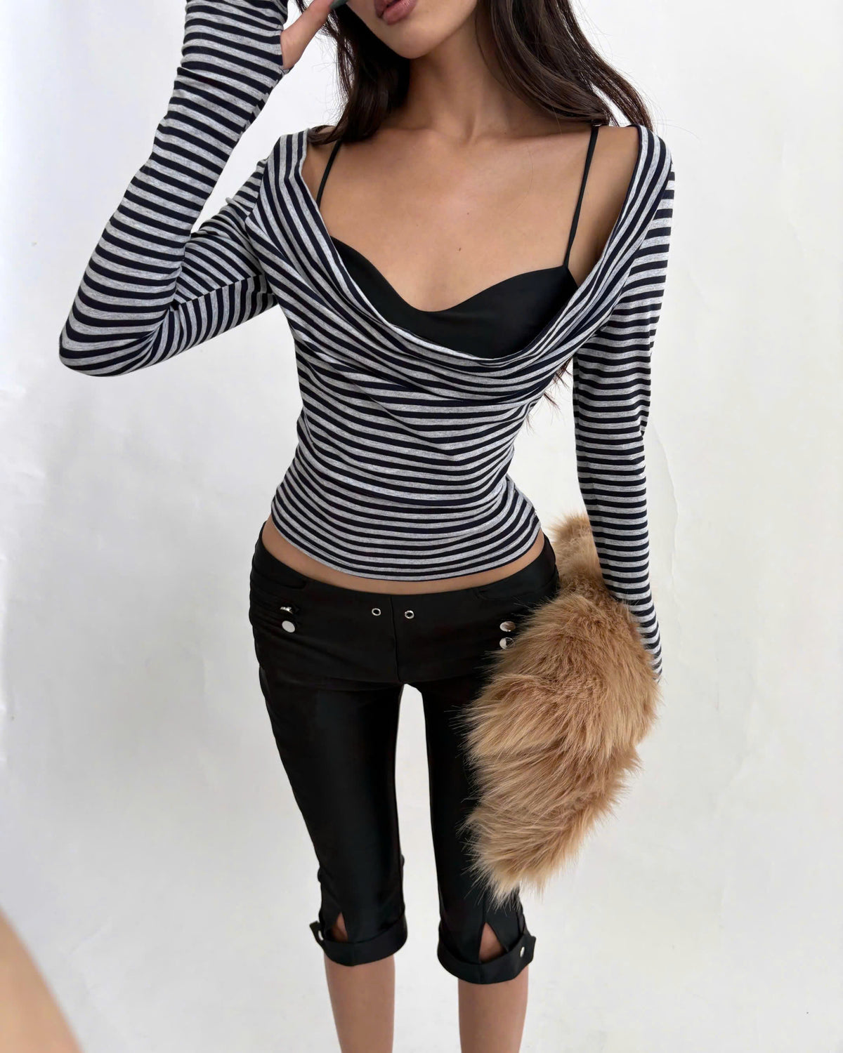 Remy Top