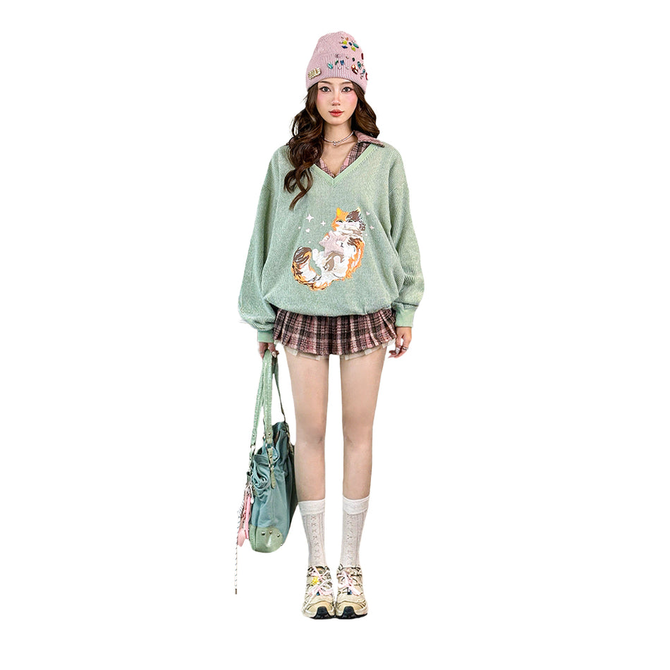 Aiai Studio Mia Skirt main image 1