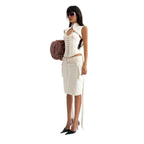 Kimberly Skirt