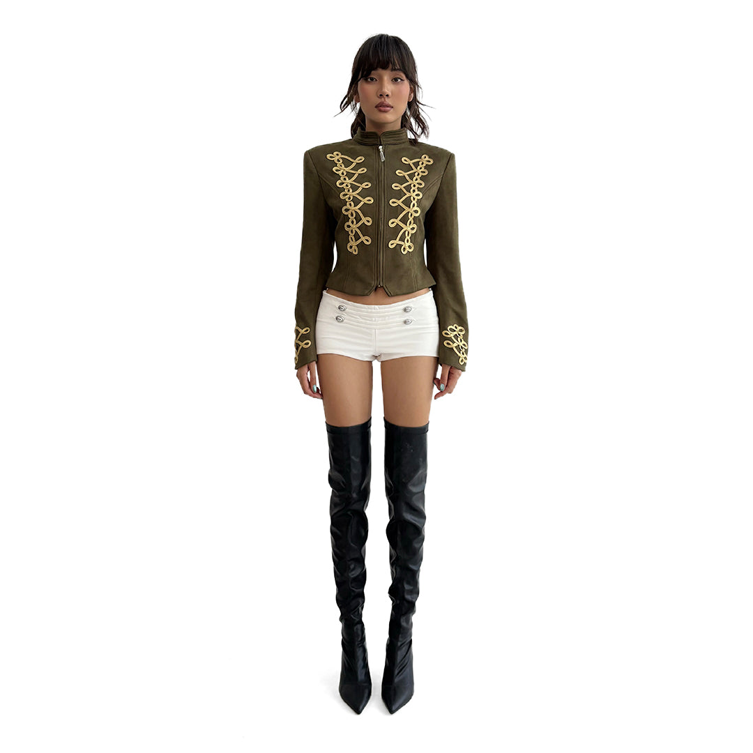 Showtime Napoleon Jacket