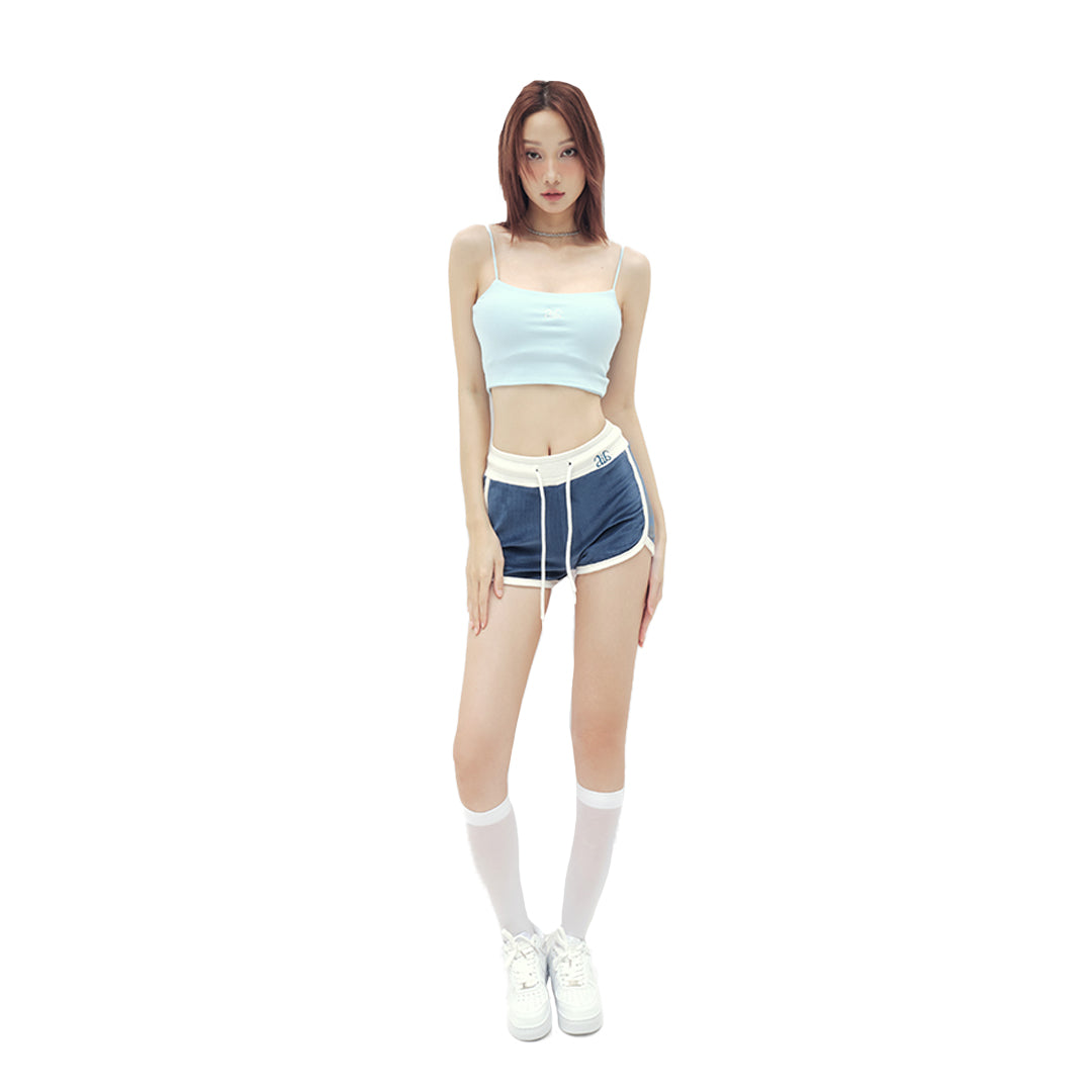 AIAI OFFICIAL Quần shorts thời trang AERA Shorts