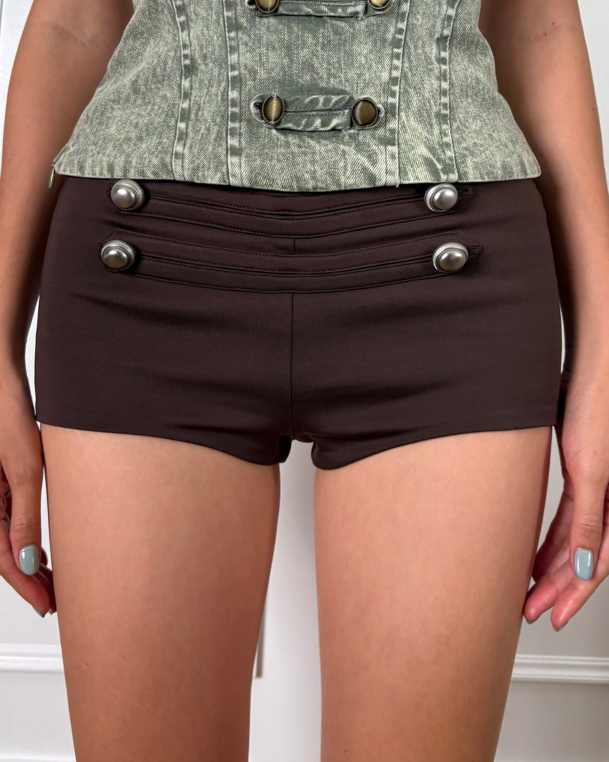 Napoleon Short Aiai Official