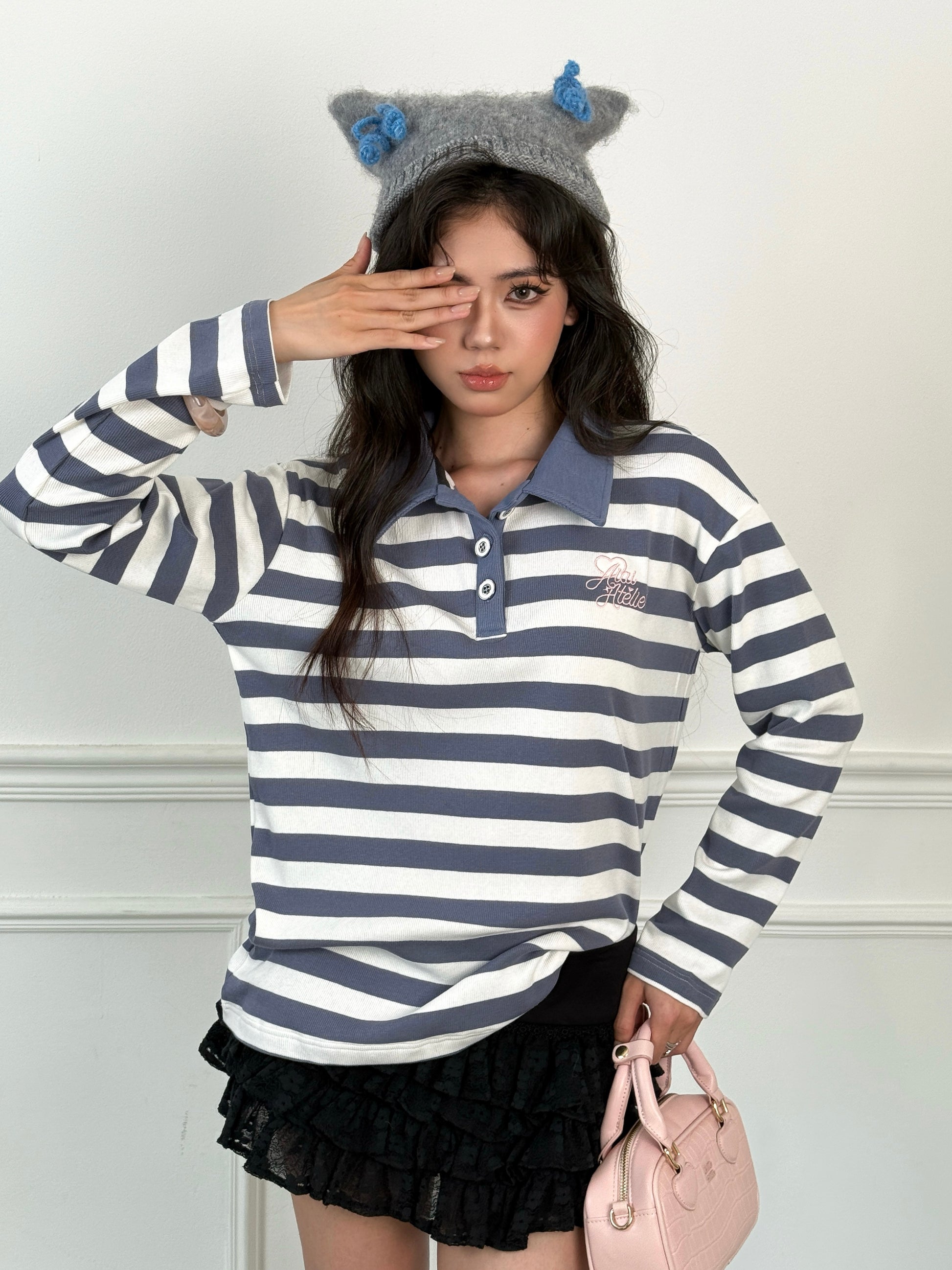 Cosie Top