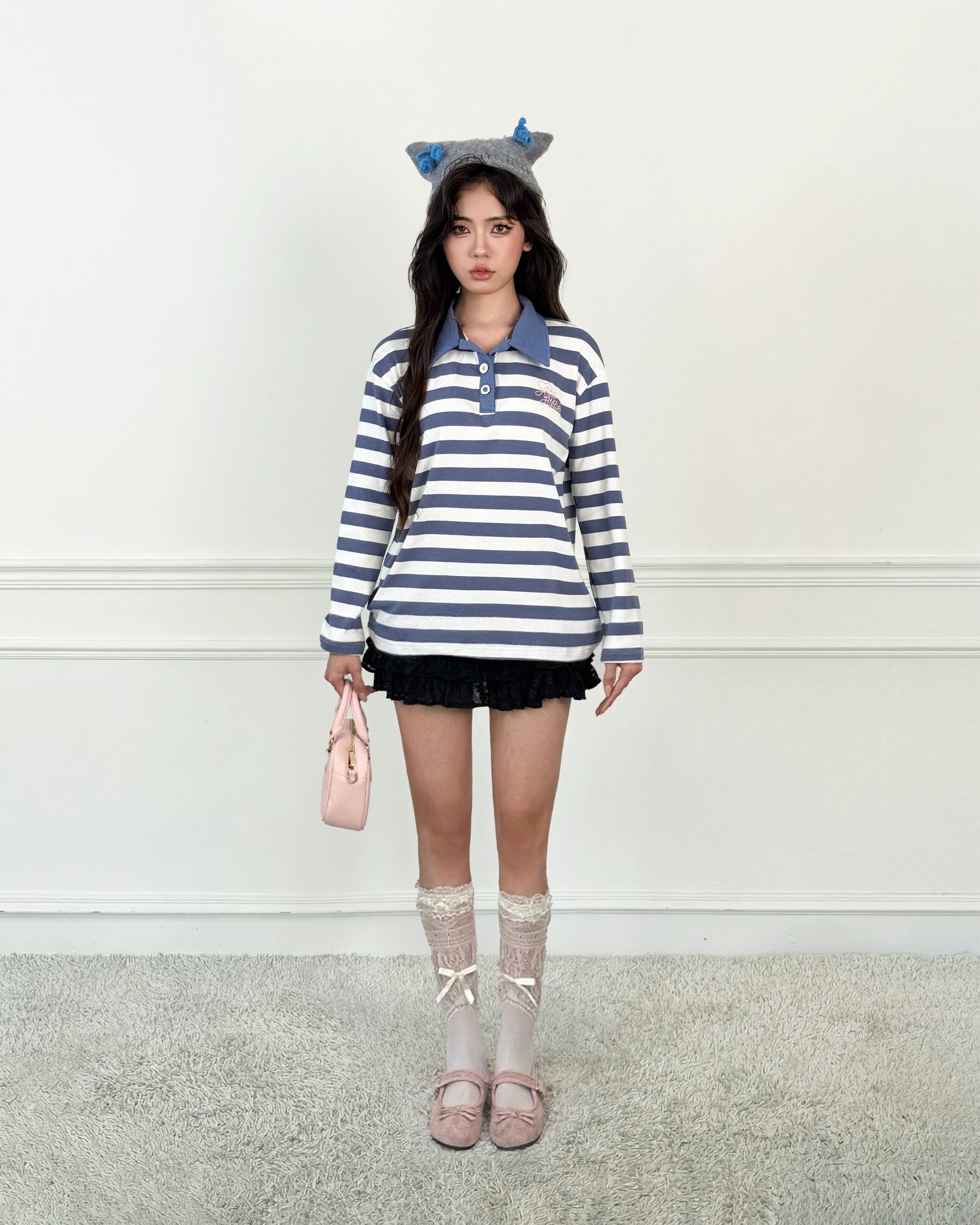 Cosie Top
