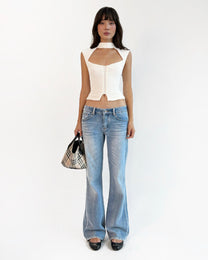 Montana Flare Jeans