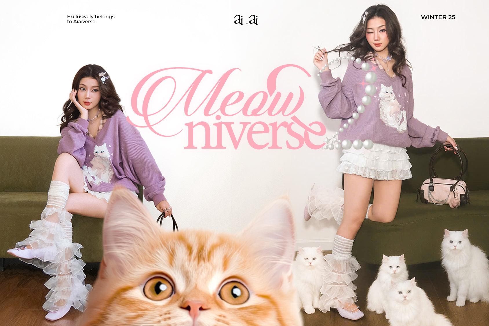 トップス aiai Aiai Official