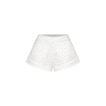 SERENE SHORT Quần Short Xòe 2 Lớp Chấm Bi AIAI OFFICIAL